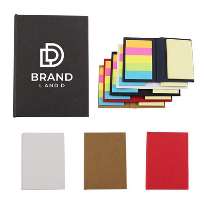 Mini Sticky Note Pad