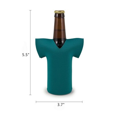 Screen printing Sublimation Short Holder Can Cooler