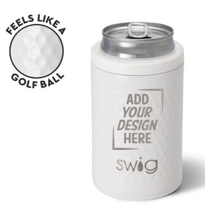 Swig Life Golf + Bottle Cooler 12 Oz.