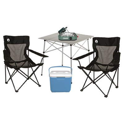 Tailgating Essentials Package (Unimprinted)