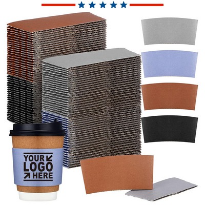 Coffee Cup Sleeves