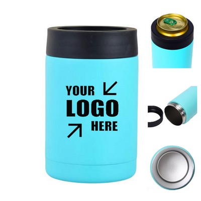 12oz Can & Bottle Cooler