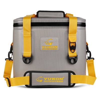 Yukon Outfitters 30 Can Tech Cooler Mountaineer