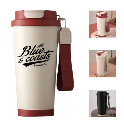 11oz Stainless Steel Outdoor Beverage Cup