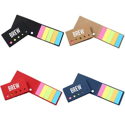 Sticky Note Bookmark