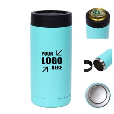 16oz Can & Bottle Cooler