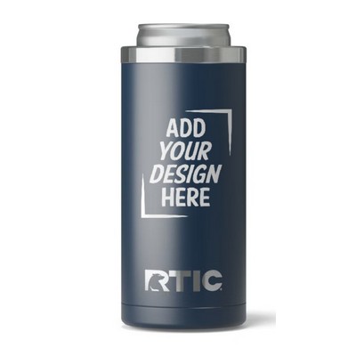 Rtic BULK Order 12 Oz. Skinny Can Cooler