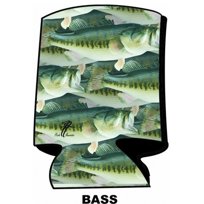 Coolers-Sportsman Series-Full-color Sublimation