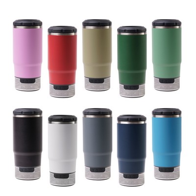 Vibe Chill & Brew Speaker