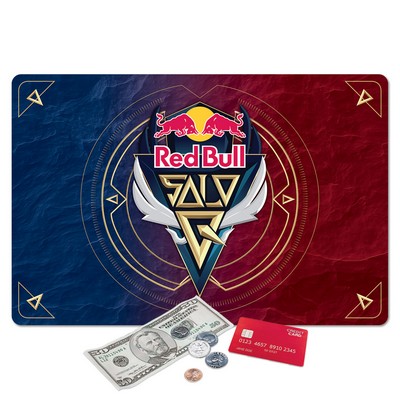 Origin'L Fabric® Heavy Duty Fabric Counter Mat-10"x15"x1/8"