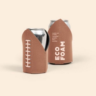 Eco Foam Football Action Coolie 4CP