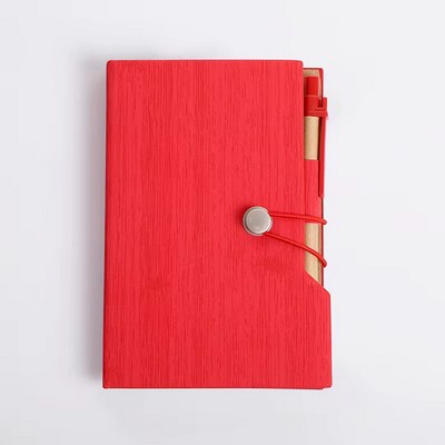 Portable Multi-function Sticky Note Pad