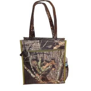 Mossy Oak® Lunch Holder/Cooler Bag