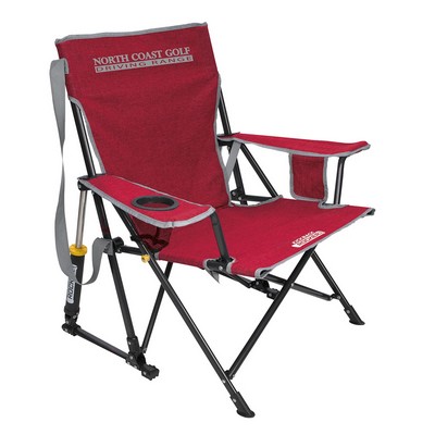 GCI Outdoor Kickback Rocker Chair