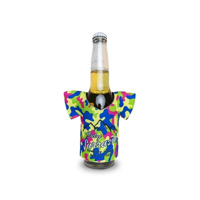 Full-Color Jersey Coolie