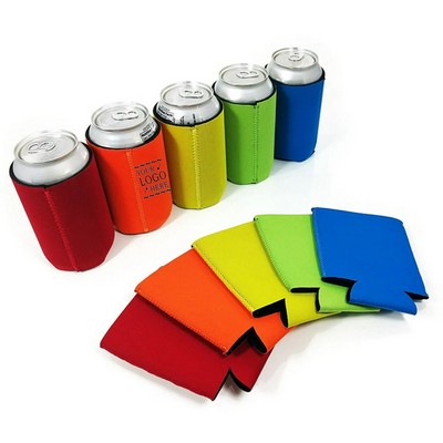 Portable Can Insulator Sleeve