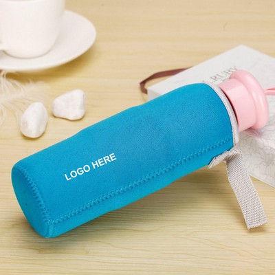 Water Bottle Sleeve