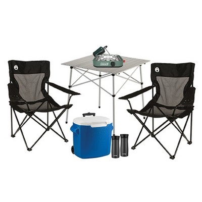 Coleman Super Tailgating Package (Unimprinted)