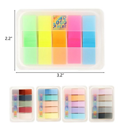 500 Pcs Pop Up Sticky Notes