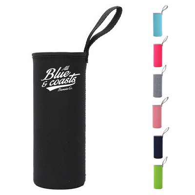 Stretchy Water Bottle Holder