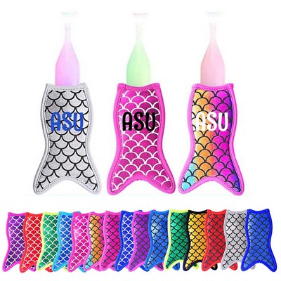 Glistening Mermaid Ice Pop Sleeves