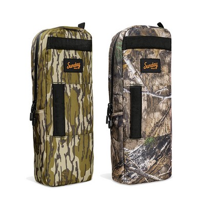 Sunday Golf™ Big Frosty Cooler Bag – Mossy Oak