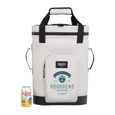 Igloo Trailmate 24-Can Backpack Softside Cooler