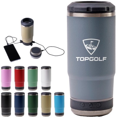 Go Caddy Vibe 4" 1 Drink Cooler