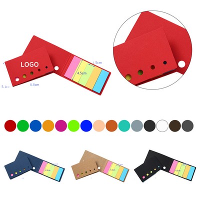 Customized Sticky Notes