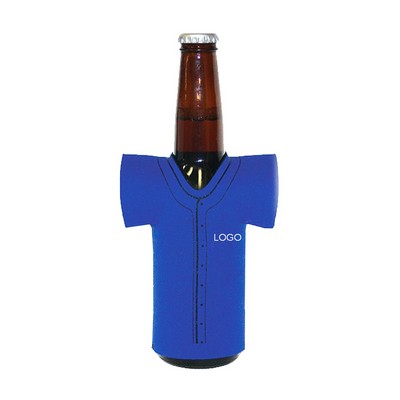Sports Jersey Insulated Beverage Cooler
