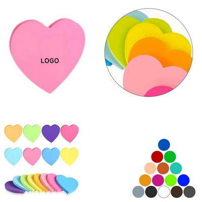 Colorful Reminder Notes