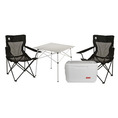 Coleman Sports Chill Package