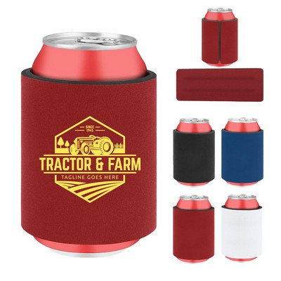 Reusable Slap Cup Sleeve