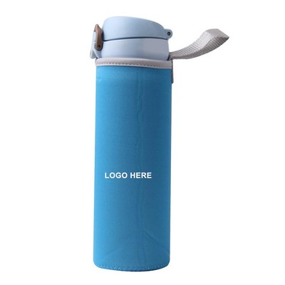 Water Bottle Sleeve