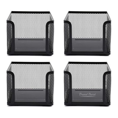 Mesh Memo Holder