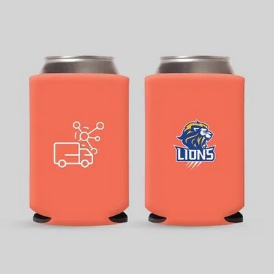 Beverage Can Cooler Holder